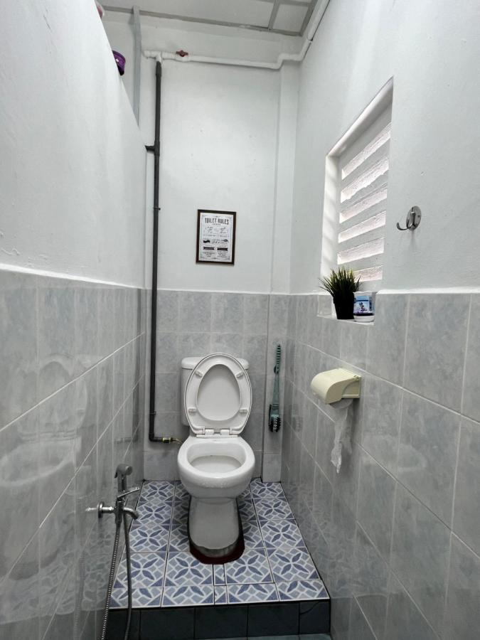 Hideaway ~ Best Memories Start Here! Mersing Bagian luar foto