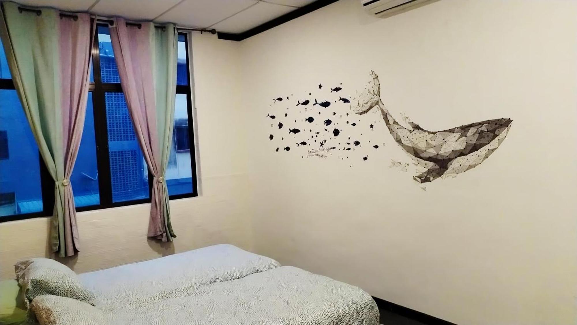 Hideaway ~ Best Memories Start Here! Mersing Bagian luar foto