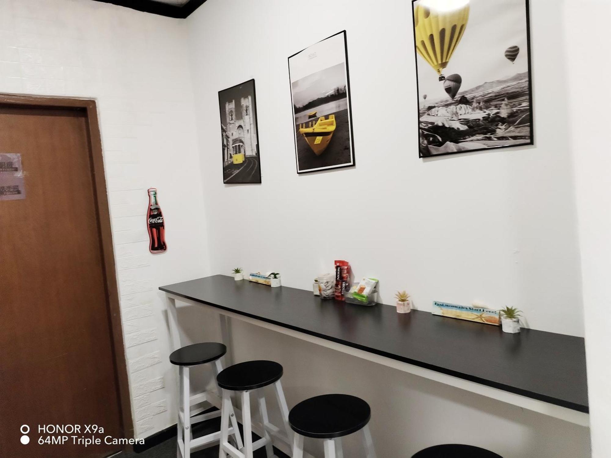Hideaway ~ Best Memories Start Here! Mersing Bagian luar foto
